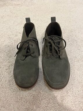 Teva Men’s Canyon Life Chukka Boots